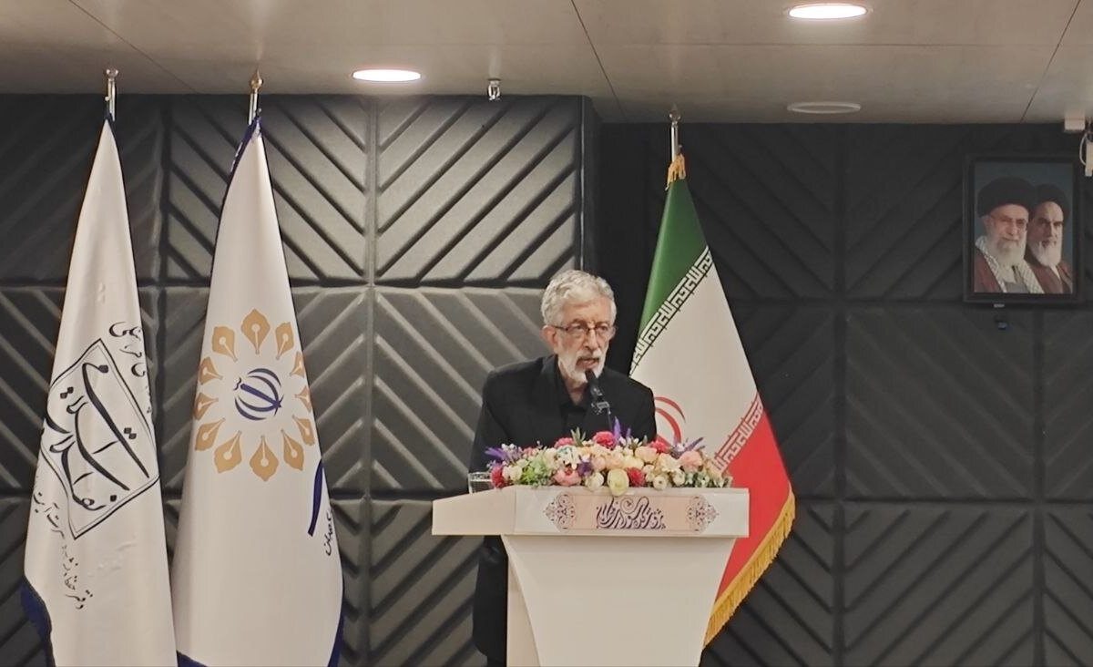 حداد عادل: مجلس عامل مهمی در حفظ وحدت و انسجام ملی است