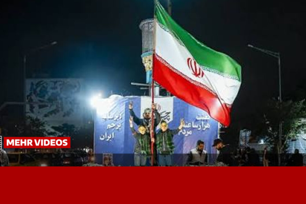 روایت پرچمدار جانبازی که تا پای جان پای پرچم ایستاد