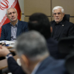 تصویب طرح فشارافزایی میدان مشترک گازی پارس جنوبی