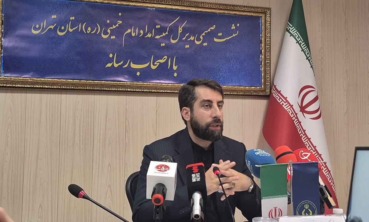 پرداخت ۵ میلیارد تومان کمک بلاعوض به آسیب‌دیدگان جنگ در تهران