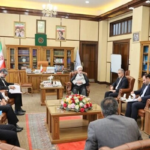 مستندسازی جنایات دشمن با قوت ادامه دارد