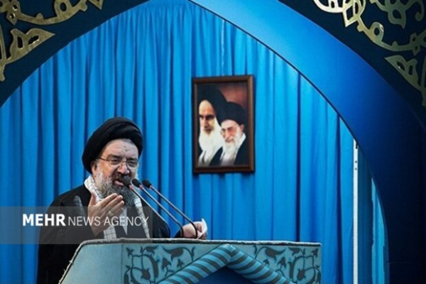 پیشبینی مقام آمریکایی درباره فروپاشی اقتصاد ایران محقق نشد