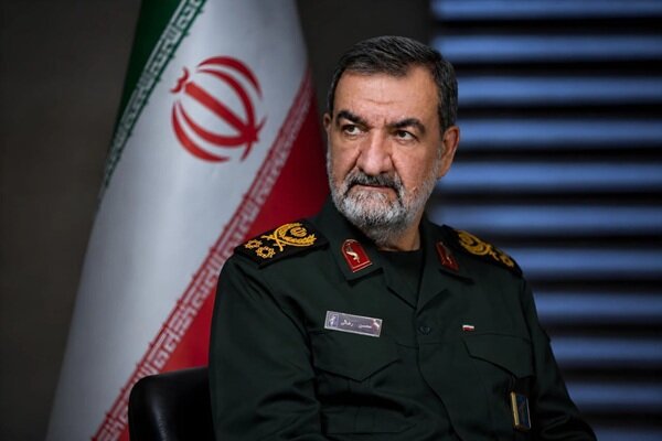 خطای بعدی دشمنان، غافلگیری‌ بزرگتری برای آنها در پی دارد