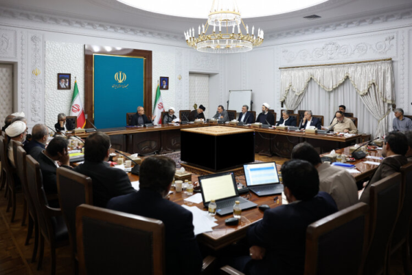 تحقق عدالت آموزشی از اولویت‌های اساسی دولت است
