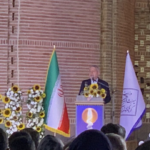 ایران ۳۰ اثر ثبت شده در یونسکو دارد؛ ۵۸ اثر در نوبت ثبت