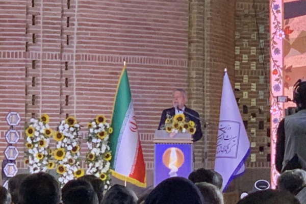 ایران ۳۰ اثر ثبت شده در یونسکو دارد؛ ۵۸ اثر در نوبت ثبت