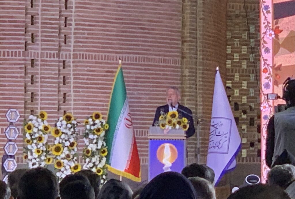 ایران ۳۰ اثر ثبت شده در یونسکو دارد؛ ۵۸ اثر در نوبت ثبت