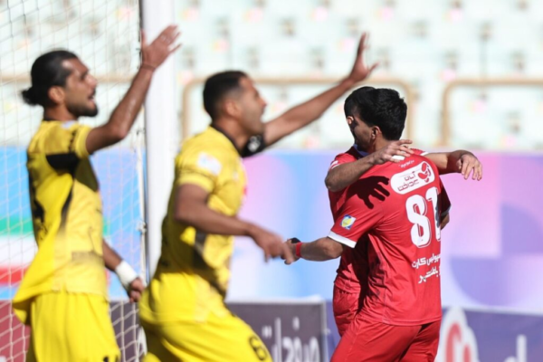 دفاعیه پیمان حدادی از عملکرد مدیران پیشین پرسپولیس؛ به وقتش صحیح بود
